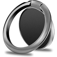 Rotate 360 Degrees Mobile Phone Ring Stent Latest Finger Ring Designs, Smart Ring Holder For Samsung S7 Edge