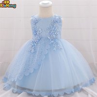 Design Party Wear Frock