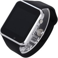 smart watch 2018 DZ09 A1 X6 Q18 GT08 smart watch ip68 smart wrist watch for men