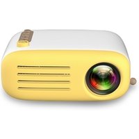 2019 shenzhen original factory led mini projector portable home theater hd 1080 drop shipping projector