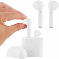 i7 Mini Wholesale BT Auriculares Stereo In Ear Style Earphone Wireless Earbuds Auriculares Inalambricos Bluetooth 4.2