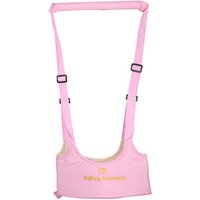 Adjustable Safety Harness Walking Assistant