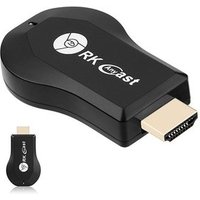 AnyCast M2 Plus TV Stick for Apple TV Airplay 1080P Wireless WiFi Display TV Dongle Receiver Android Miracast For Phone P