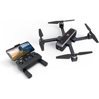 DHL Shipment MJX B4W 5G WIFI FPV GPS Brushless Foldable RC Drone With Professional anti shake RC Quadcopter 2K HD Camera Drone