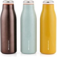 360ml Double Walled Tumblers Stainless Steel Vacuum Insulated Stainless Steel Water Bottle