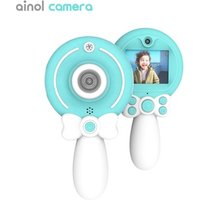 Factory private model global patent new generation HD 2.0 children digital camera