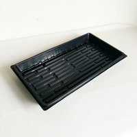 Durable Reusable Plastic Seed Sprouting Tray