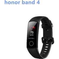 Global version Huawei Honor Band 4 Smart Wristband New 0.95'' Color Amoled Touchscreen Swim Posture Detect Heart Rate Sleep Snap