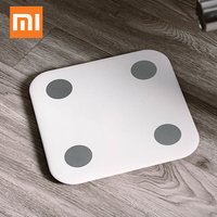 Xiaomi Portable Electronic Body Fat Scale