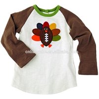 Long Sleeve Raglan T Shirt