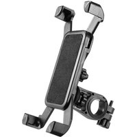 Free Shipping RAXFLY Rotating Bike Motorcycle Smartphone Support Bicycle Mobile Phone Stand