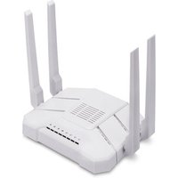 Hot Selling 2.4GHz 300Mbps & 5GHZ 867 Mbps dual band Wireless WiFi Router