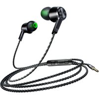 Hot selling metal earphone fashion headphones with 3.5mm connector microphone stereo bass for mobile/MP3/MP4