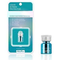 Drop ship Phone crystal titanium fixit Coating nano technology liquid glass screen protector