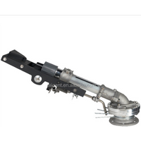 Agricultural Sprinkler Irrigation System Rain Gun