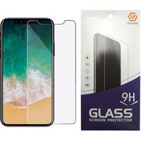 Mobile Accessories Tempered Glass For Iphone X XS XS MAX XR Screen Protector, For IphonesTempered Glass