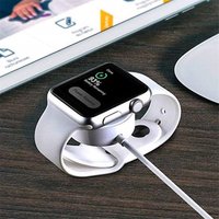 Smart Watch Charger For ,iWatch Magnetic Charging Cable Portable Cord 3 feet Compatible for Apple Watch Series 1/2/3/4