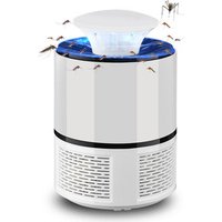 2019 newest Mosquito killer lamp Fly Killer Catcher Trap mosquito repellent Lamp Light pest reject