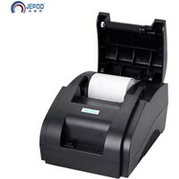 JEPOD XP-58IIH Cheap 58MM Thermal Printer micro ticket invoice small thermal receipt termal printer