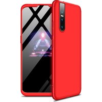GKk original 360 degree protect phone Case high quality 3 in 1 Hard phone Back Cover For Vivo V15 pro