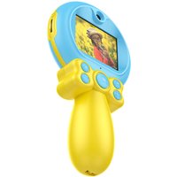 New arrival C2 kids camera cell phone camera mini cheap kids digital camera gift box for kids
