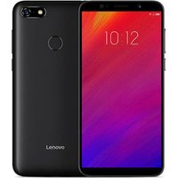 Original Lenovo A5 Mobile Phone 3GB 16GB MTK6739 Quad Core 5.45' Full Screen Smartphone Fingerprint 4G-LTE Cell phone 4000mAh