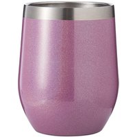 Stainless Steel Stemless Tumbler Lid
