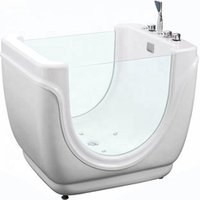 Baby Swim Spa Hydromassage Bathtub