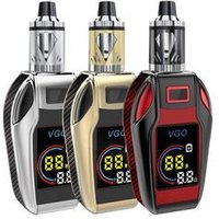 MEC05 E-Cigarette Wholesale China Manufacturer Big Smoke Zinc alloy Electronic Cigarette 80W Vape Box Mod