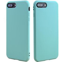 OEM ODM Smartphone for iphone 7 8 6 XS MAX XR 6S Plus Back Cover Matte TPU Phone Case for iphone 7 Mobile Phone Case Accessories