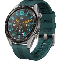 HUAWEI WATCH GT Sport Wristband 5ATM Waterproof BT Fitness Tracker Smart Watch for Huawei Mate 20 X