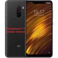 Xiaomi mobile phone Global Version Poco Phone 6+64GB PocoPhone F1