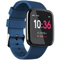 Latest Z30 Smart Watch Waterproof Heart Rate Monitor Smartwatch with IPS Touch Screen