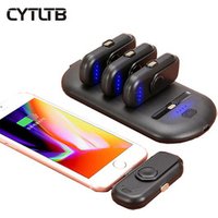 For Apple Online For Samsung For Xiaomi Type-C 2019 Purse Magnetic 1200Mah Li-Ion Polymer 5000Mah Finger Charger Power Bank