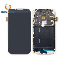 Factory price original Lcd display screen for samsung galaxy s4 i9500
