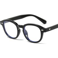 M863 New Product Anti blue Ray Lens Glasses Frame Blue Light Blocking Glasses TR90 Eyewear