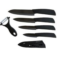 Durable Ceramic Tool Set for Home Use