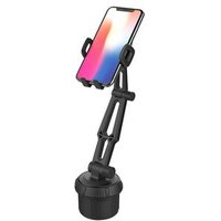 Mobile Phone Accessories Car Phone Bracket Suction Cup Car Phone Mount Holder For Smartphone