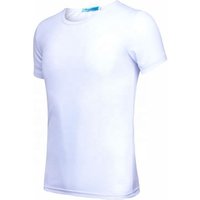 Breathable Cotton Sports T Shirt