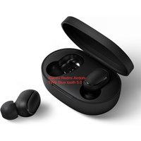 Xiaomi Redmi AirDots Wireless TWS BT 5.0 Sports Headphone Redmi AirDots
