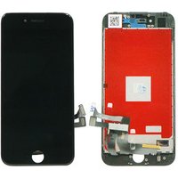 China OEM factory screen replacement LCD for iphone 5/6/7/8/X lcd screen , for Iphone 5/6/7/8/X LCD original