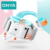 ONYA wholesale child baby safety straps toddler leash anti lost wrist link