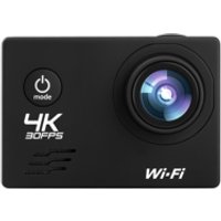 Free sample ! Waterproof 30m 1080p action cam 4k from 2018 ISO9001 factory