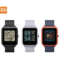 NEW Original 5ATM Waterproof Xiaomi Huami Amazfit Bip Band Fitness Tracker Smart Bracelet