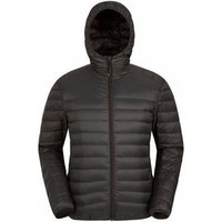 Super Warm Winter Down Jacket