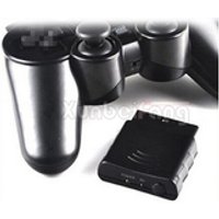 2.4G Wireless game controller gamepad joystick for PlayS-tation 2 for PS2 controller