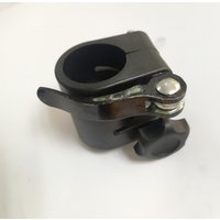 CP068A Black plastic 1''/1.1'' Flip CLAMPS for Telescoping tube