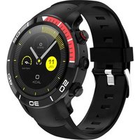 Smart watch H8 4G network call Android 7.1 support Nano SIM GPS locator Bluetooth Smartwatch