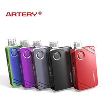 New Version Artery PAL II 1000mah Artery Pal 2 Starter Kit