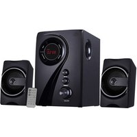 direct factory sell china supplier Fashionable infinity music 2.1 sound computer speaker system